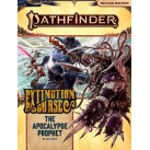 Pathfinder 156 2E Extinction Curse 6: Apocalypse Prophet Pathfinder